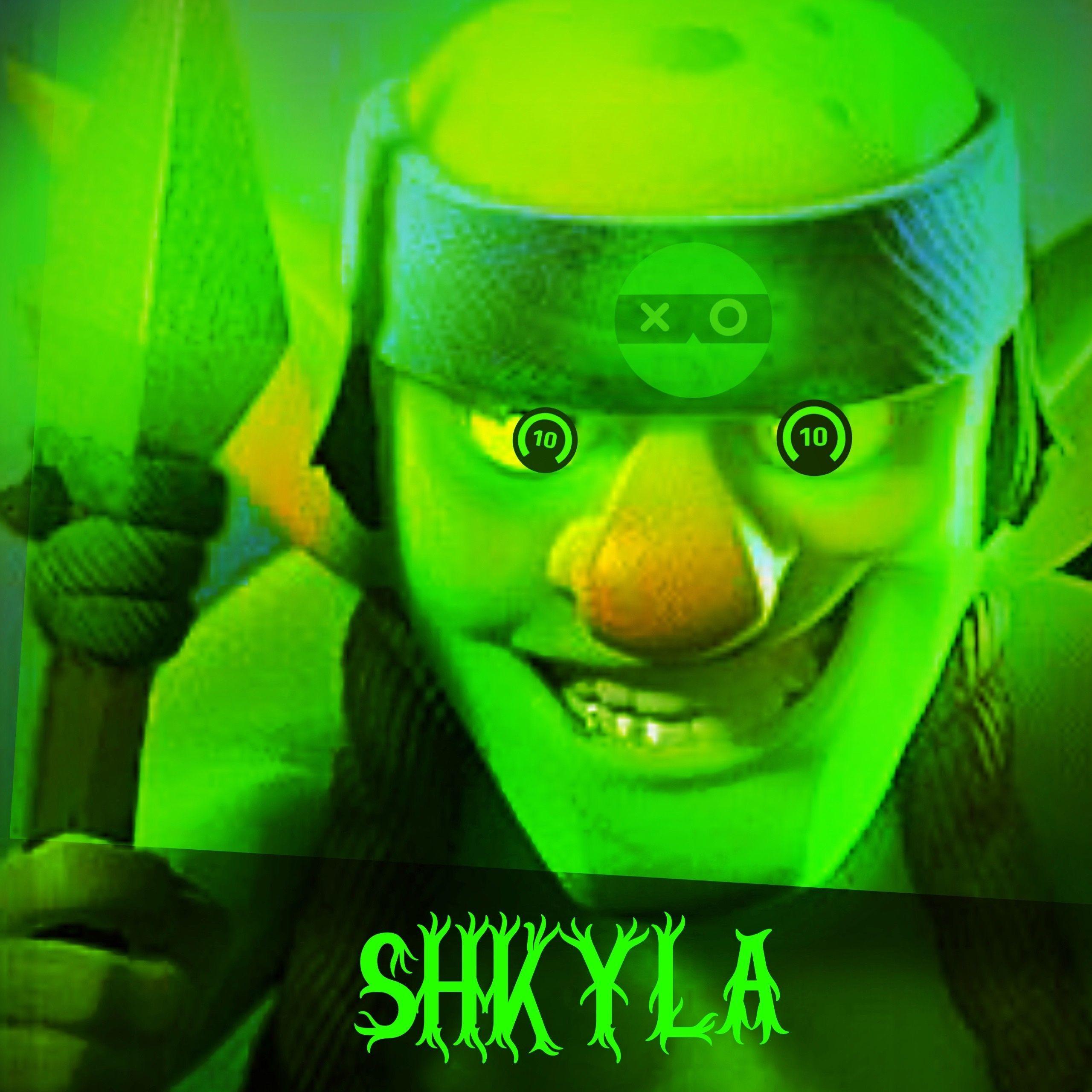 shkyla avatar