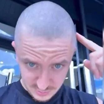 Faceit Avatar