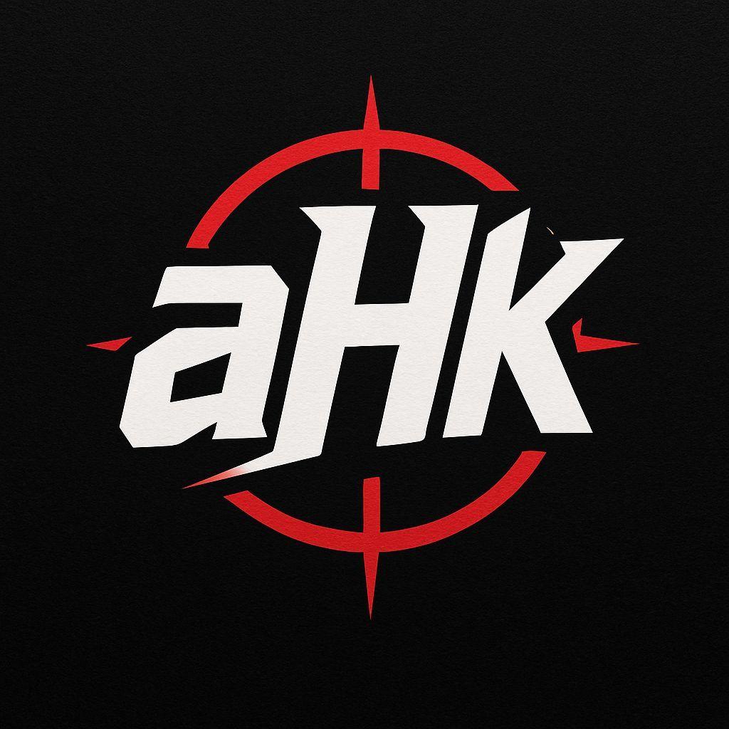 aHk avatar