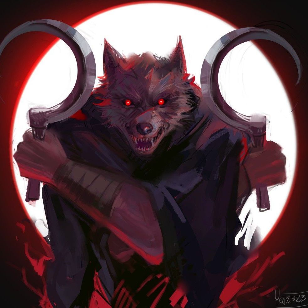 Faceit avatar