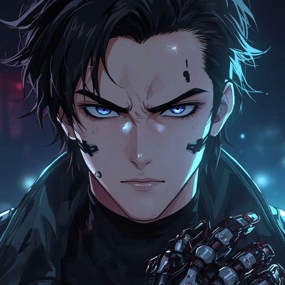 Nin9ed avatar