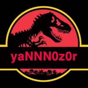 yaNNN0z0r avatar