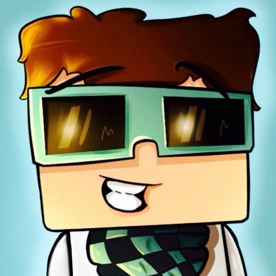 LehaSAMOSVAL avatar