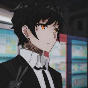 Toxinggz avatar