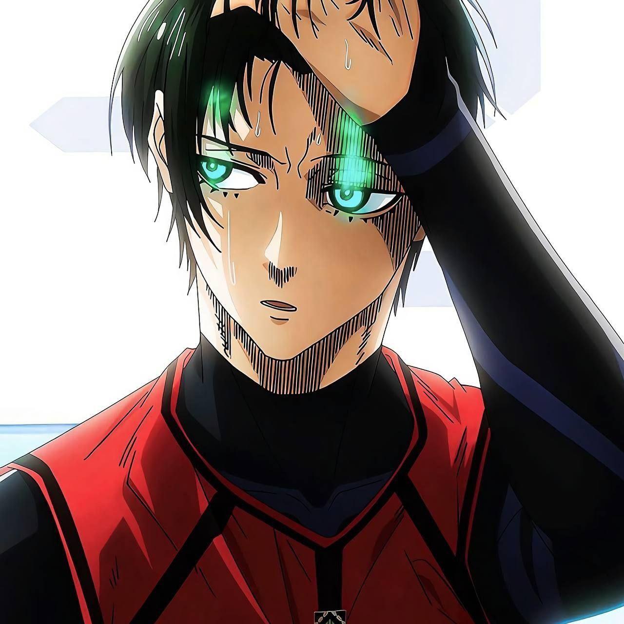 Anubiso avatar