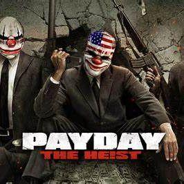 payday007 avatar