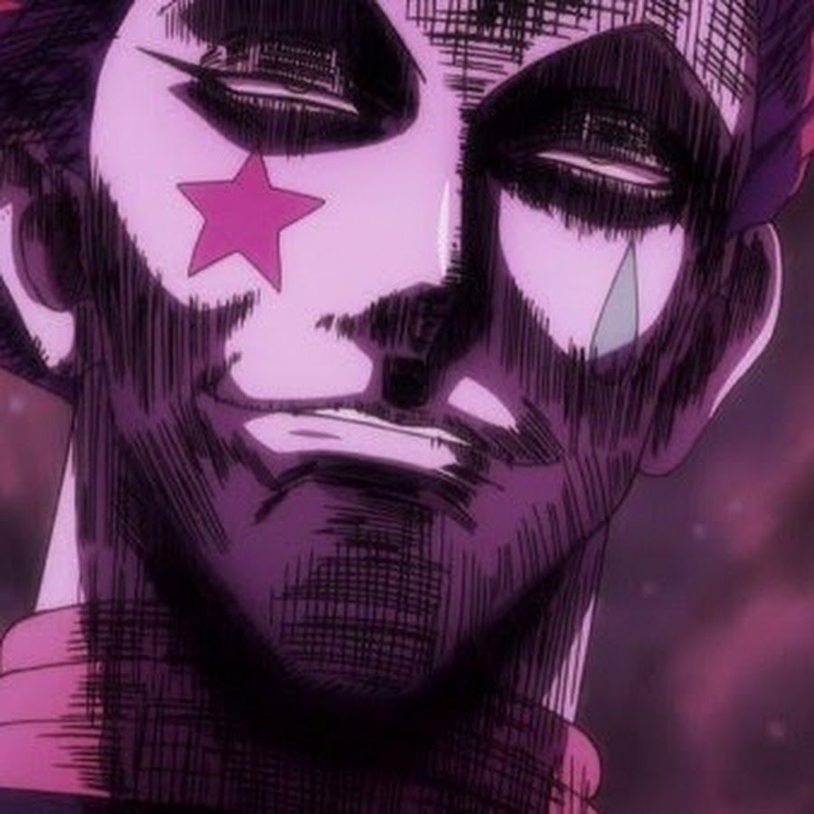 Hisokaxd