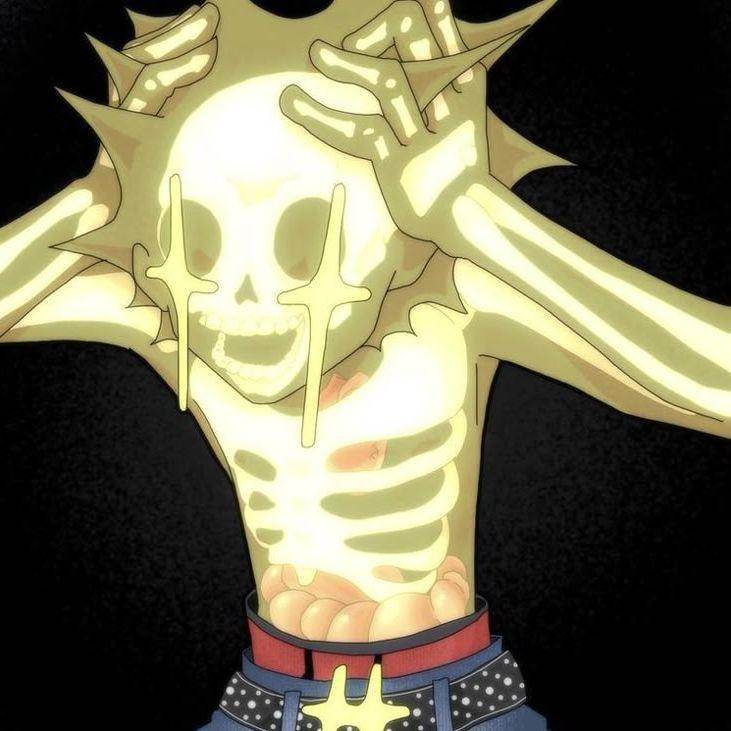 kdr avatar