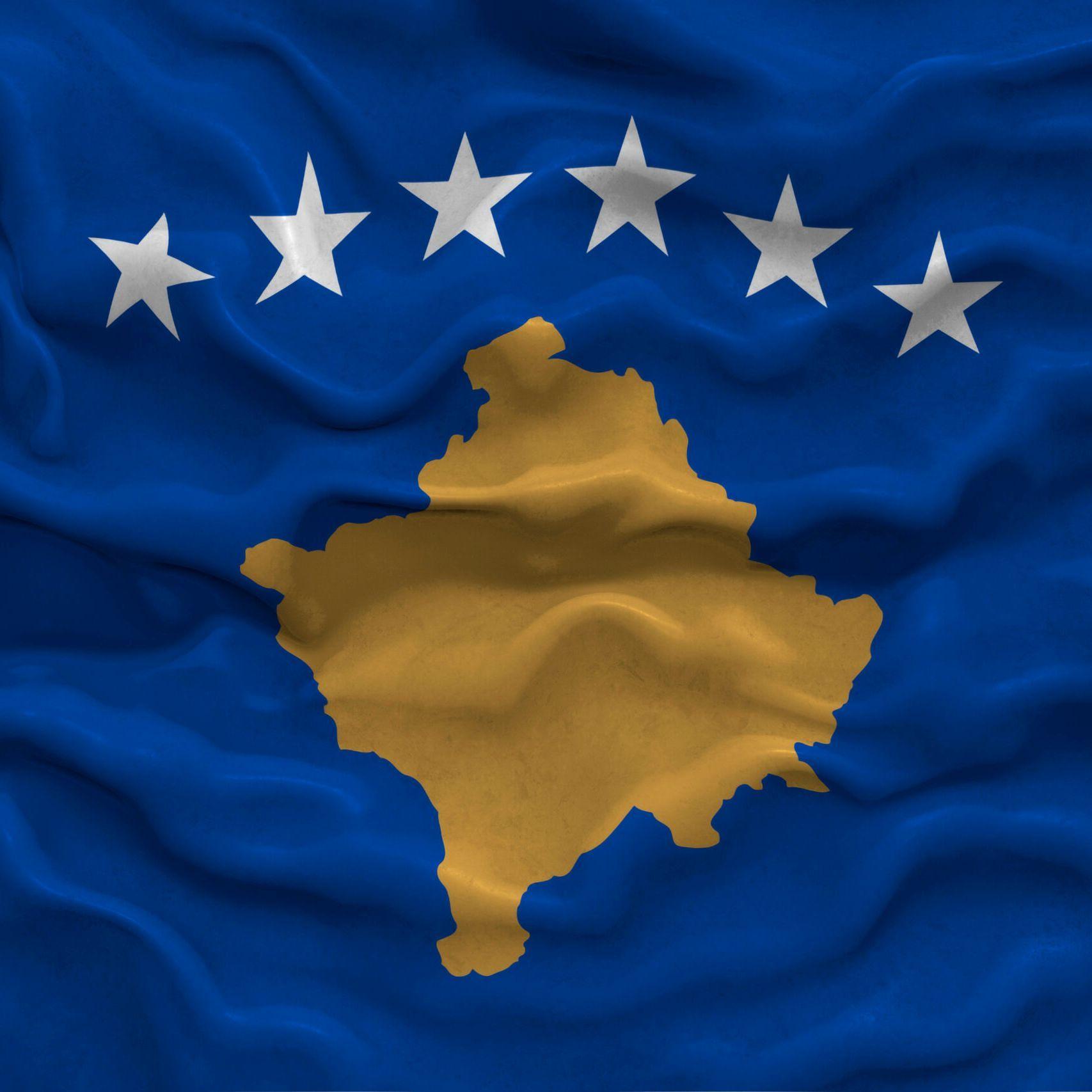 Kosovo avatar