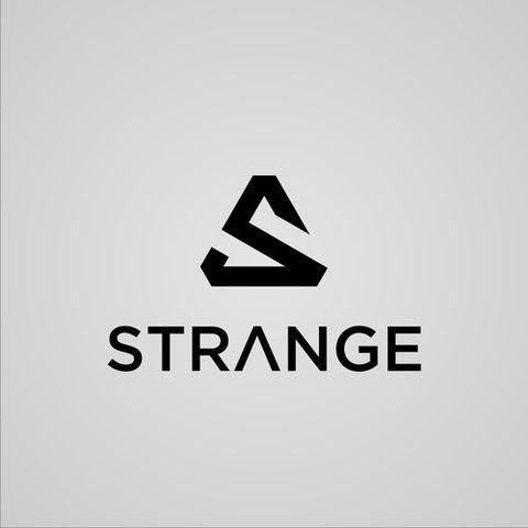 StrangeSports