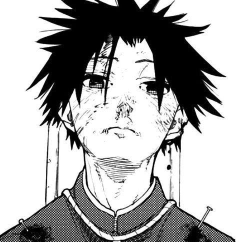 D-estruction avatar