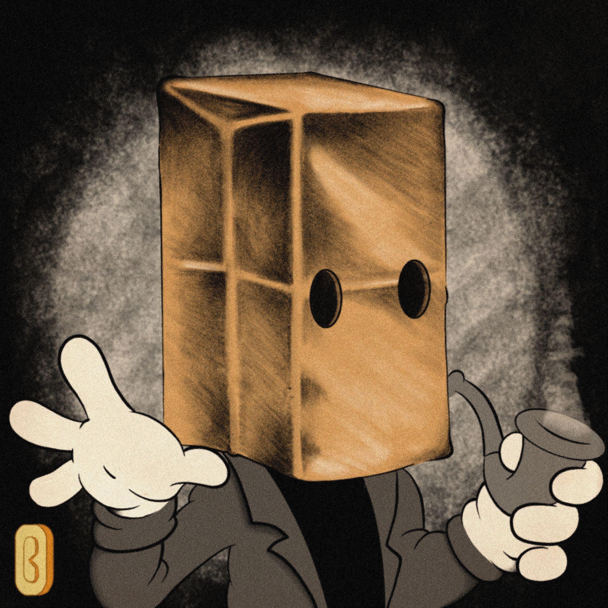 SmackeR avatar