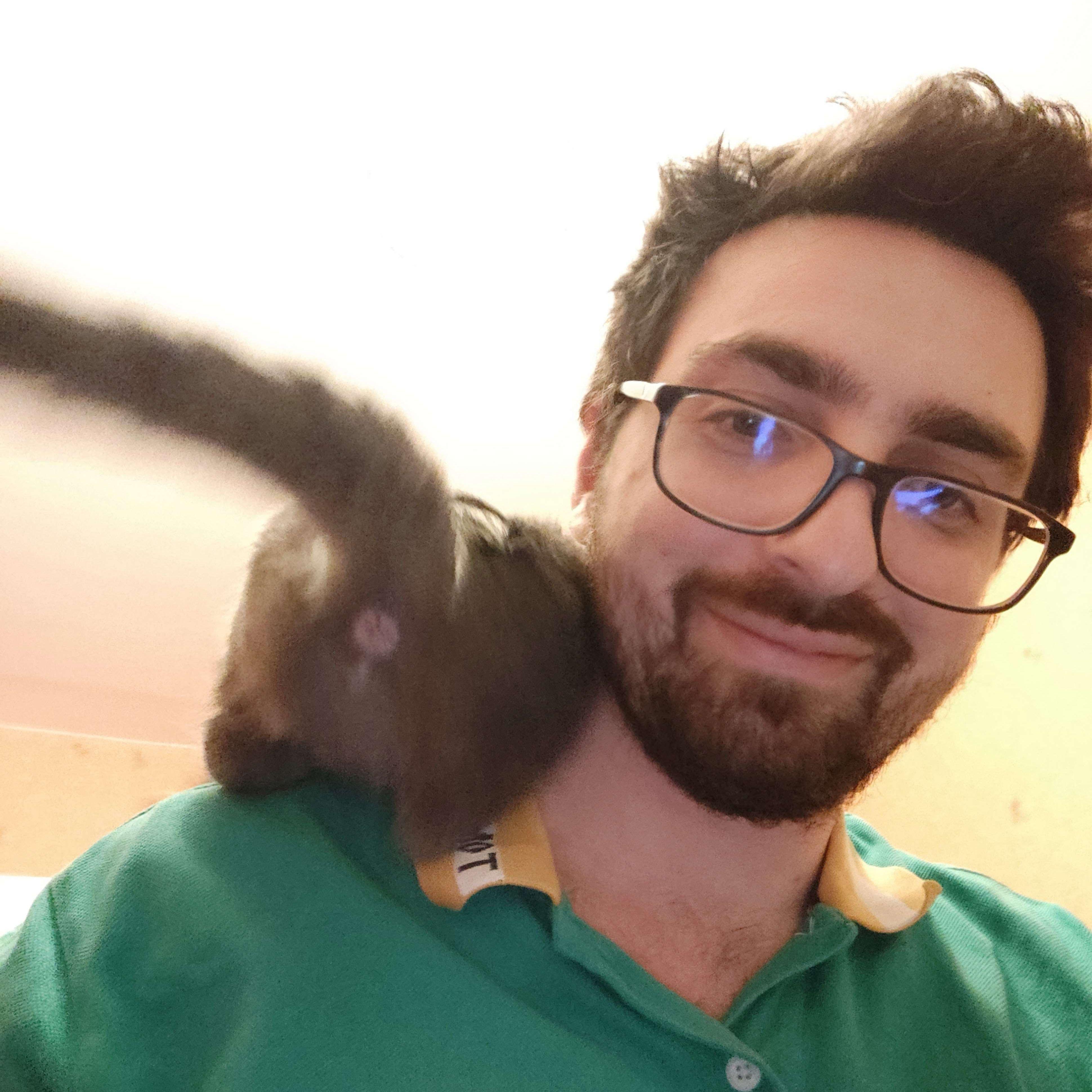 BBjarni avatar