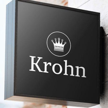 MrKrohn avatar