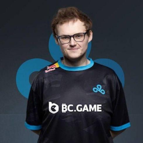 absfizix avatar