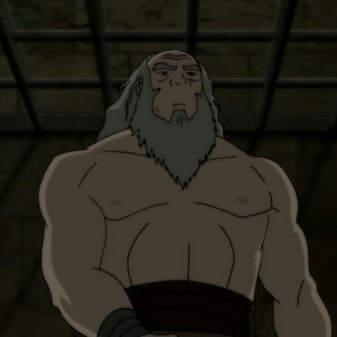 Unc_Iroh avatar