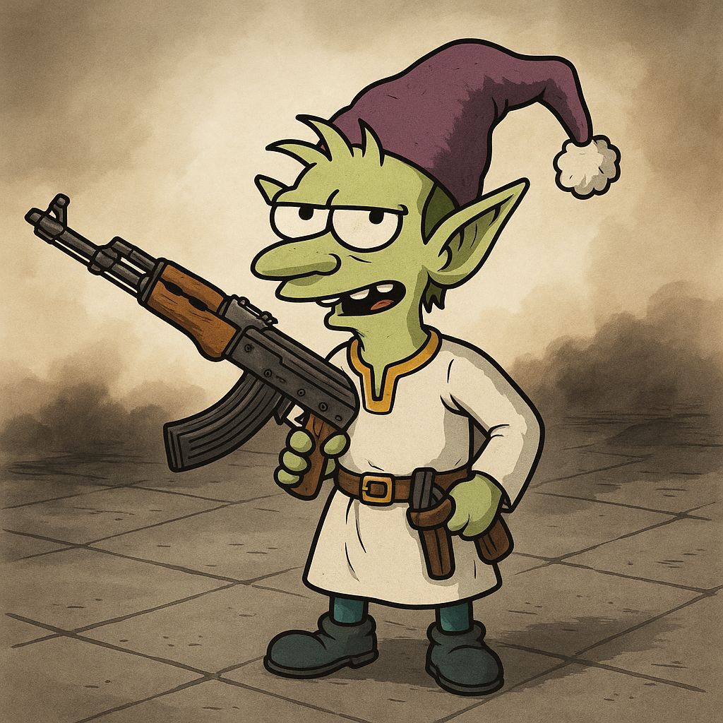 ELFO