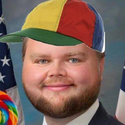 Pantswi avatar