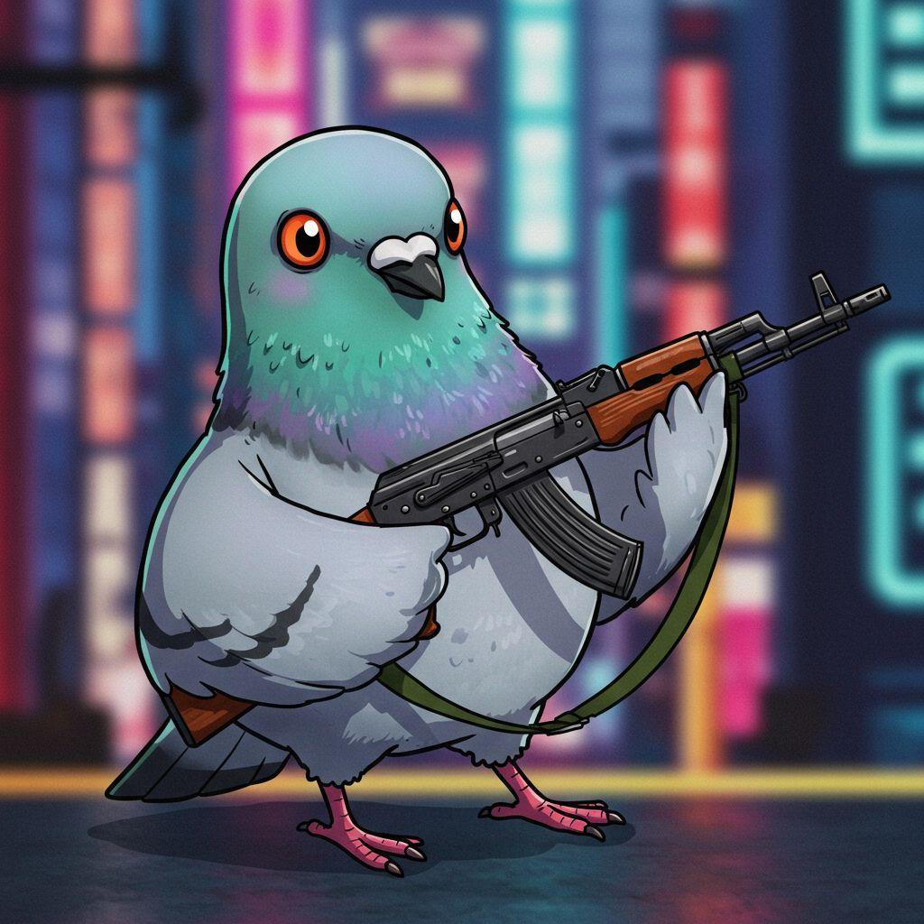 Ratinbeco avatar