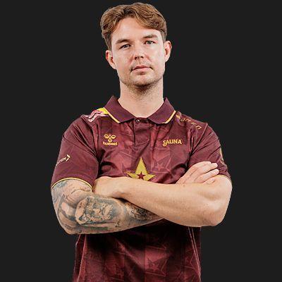 Infamaus avatar