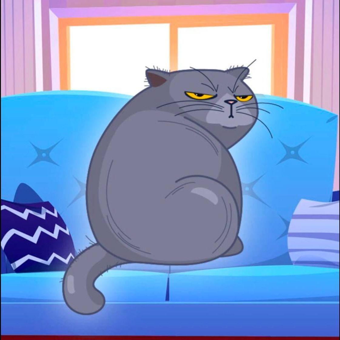 KotikBusik avatar