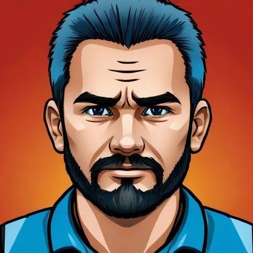 Faceit avatar