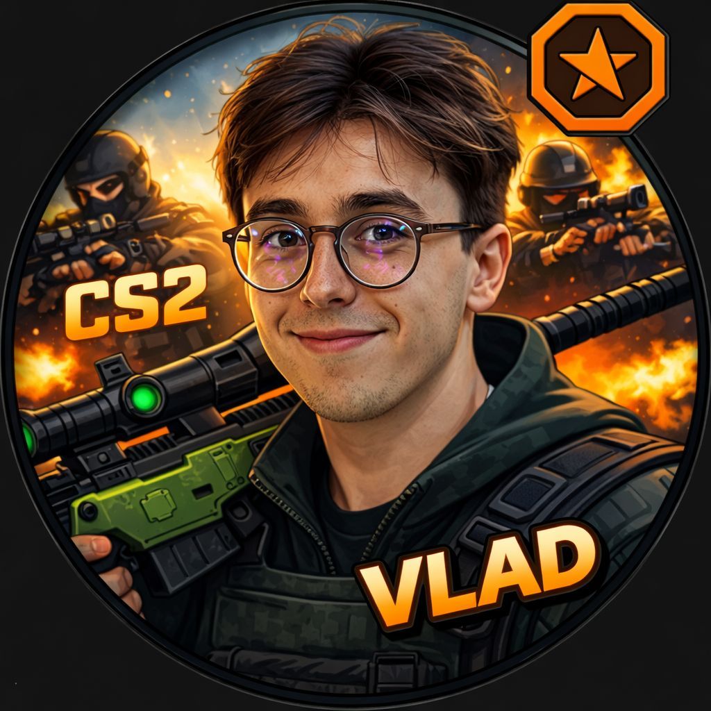 Faceit Avatar