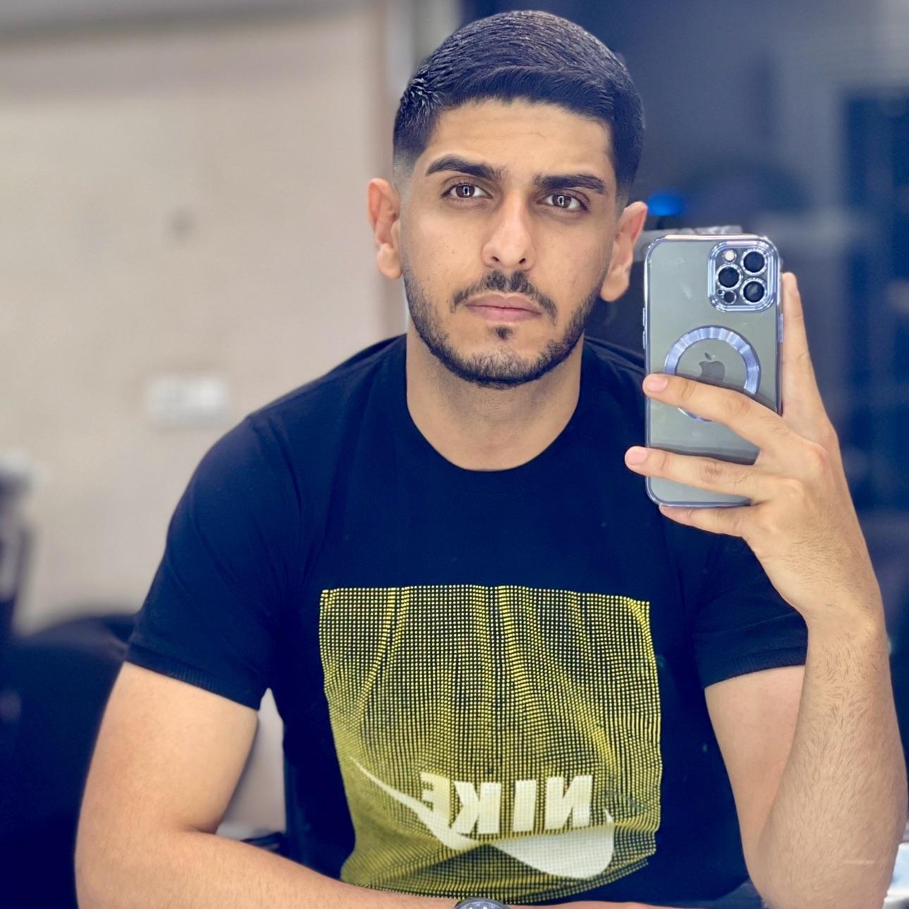 Mahan_kz78 avatar