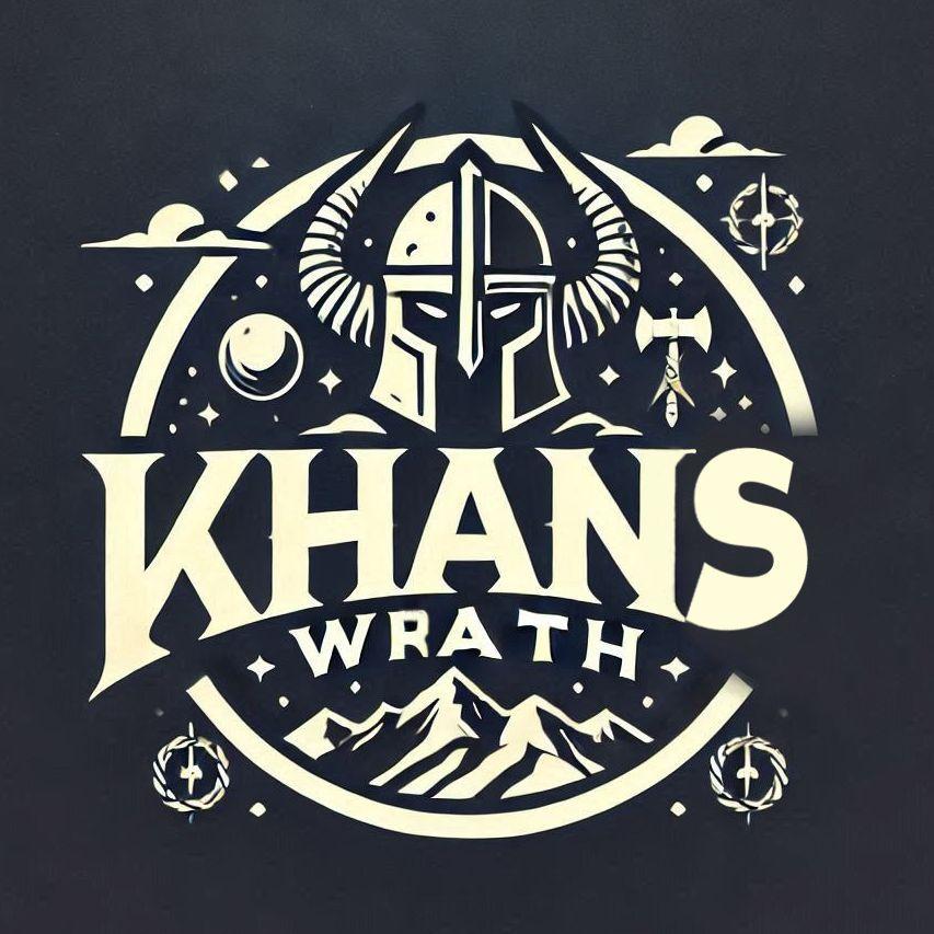 Khans Wrath