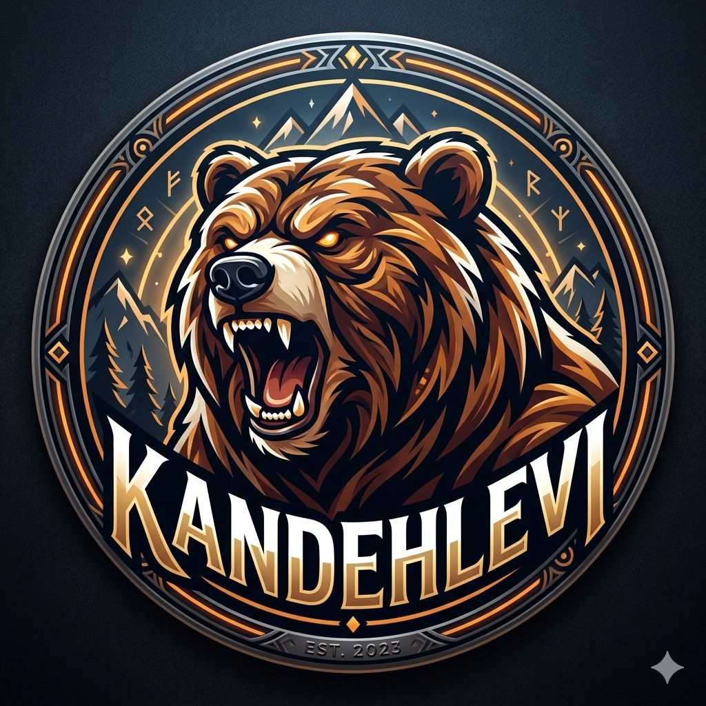 Kandehlevi