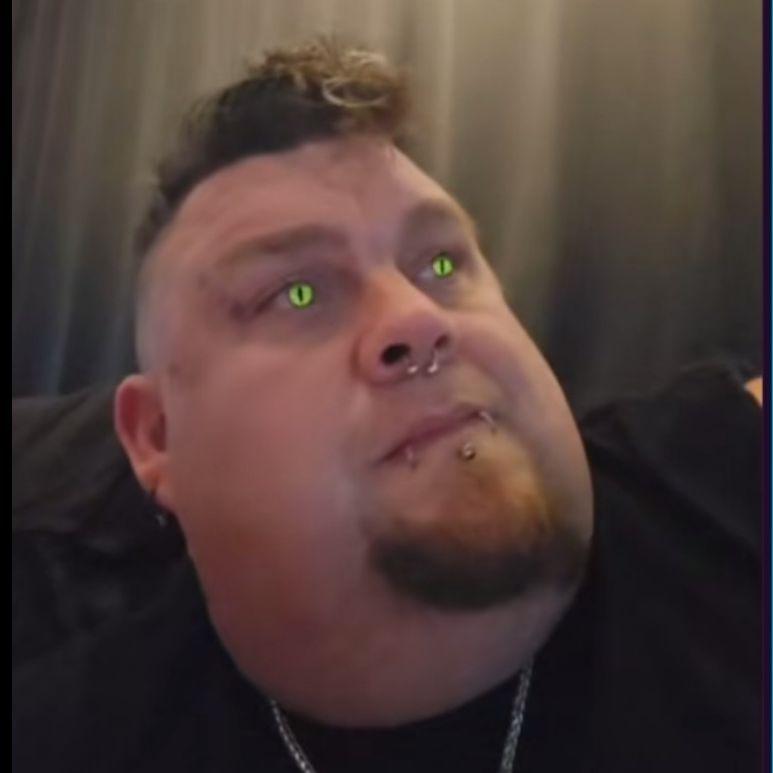 Kolasnitten avatar