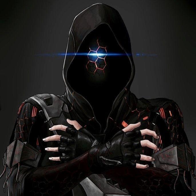 Fantazm11 avatar
