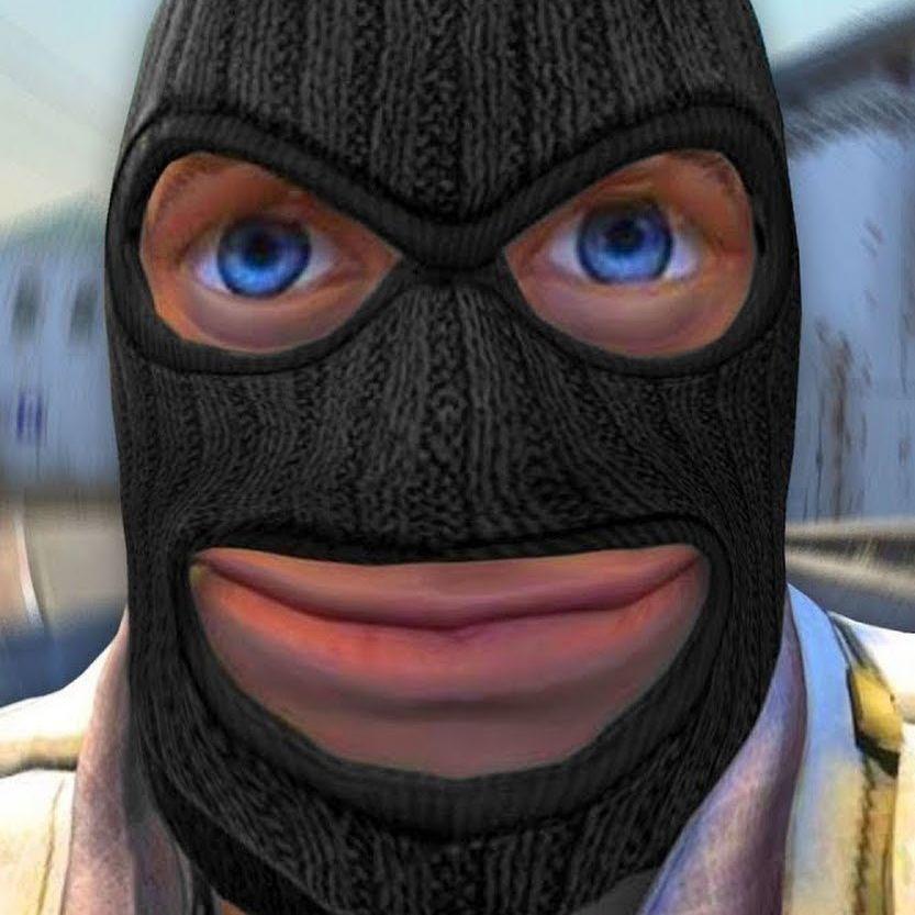 Player vldktv avatar