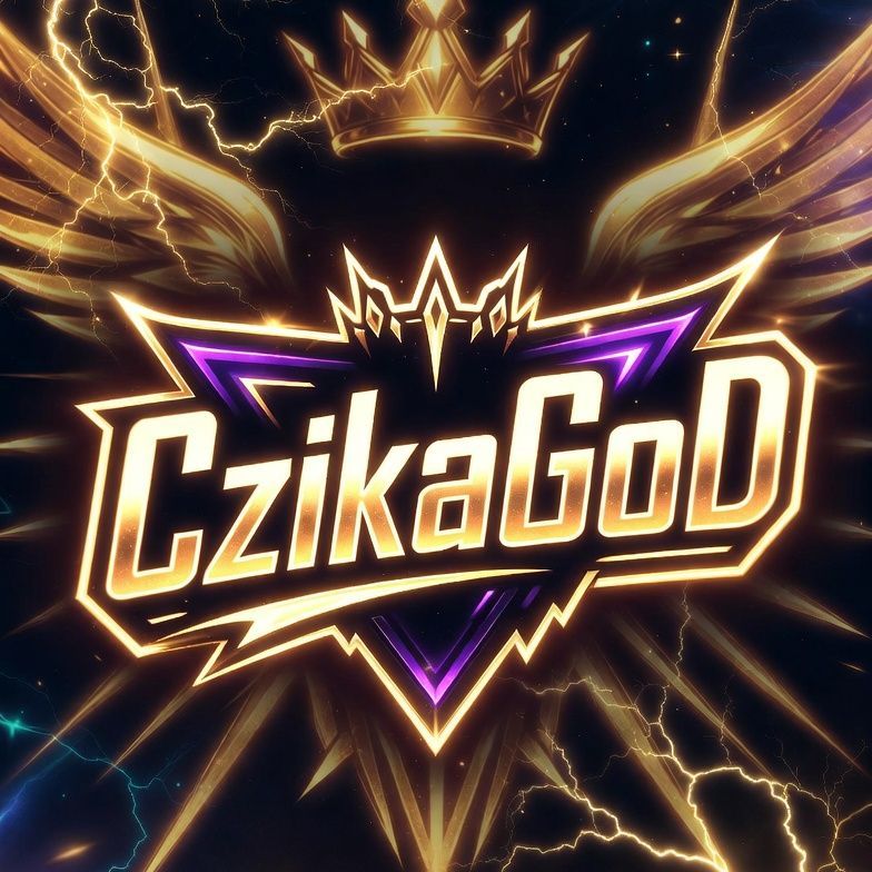 CzikaGOD