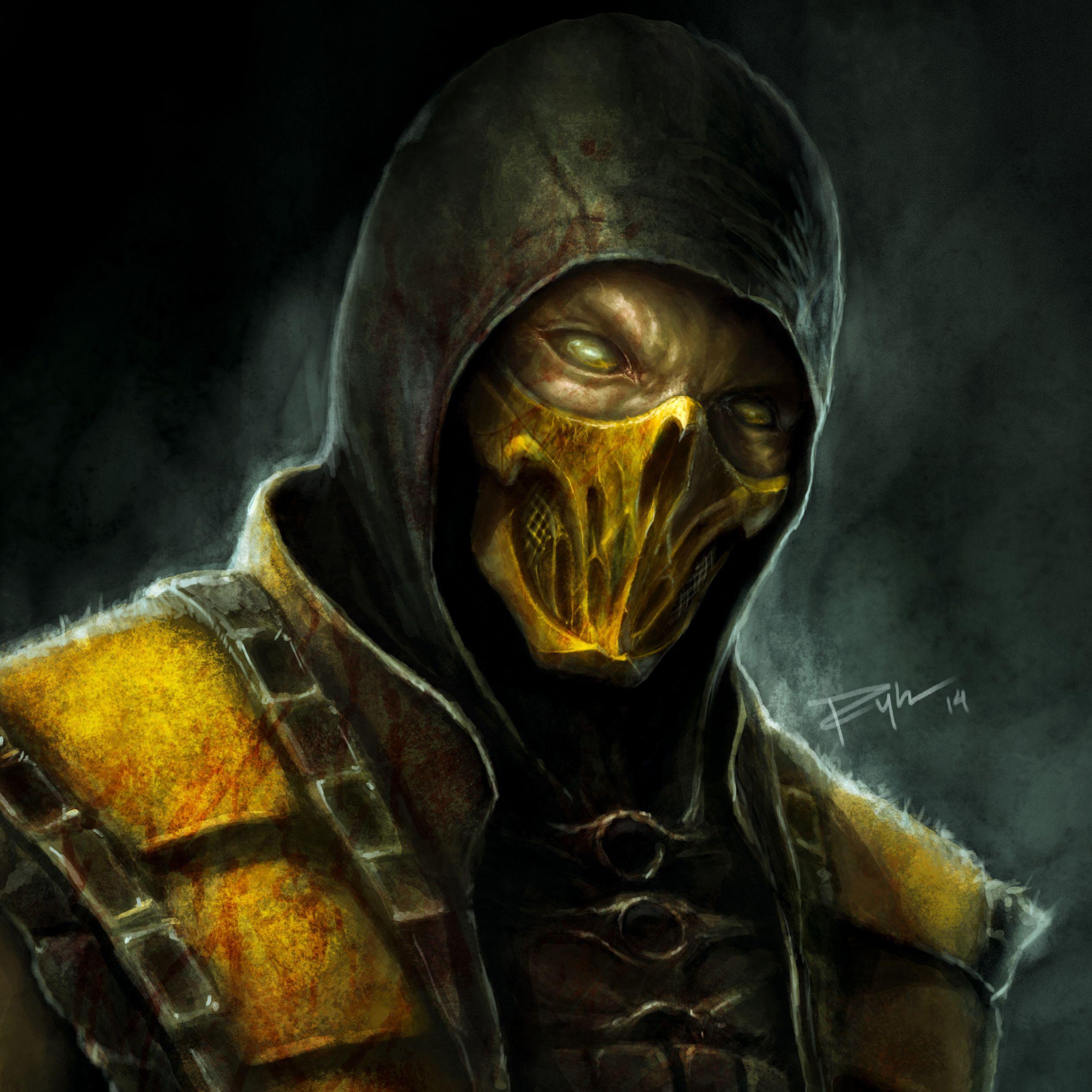 MesSCrEAtiON avatar