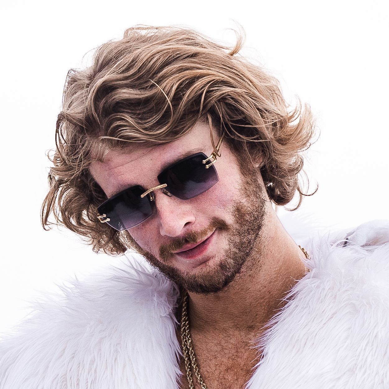 Faceit Avatar