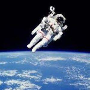 Astronautai