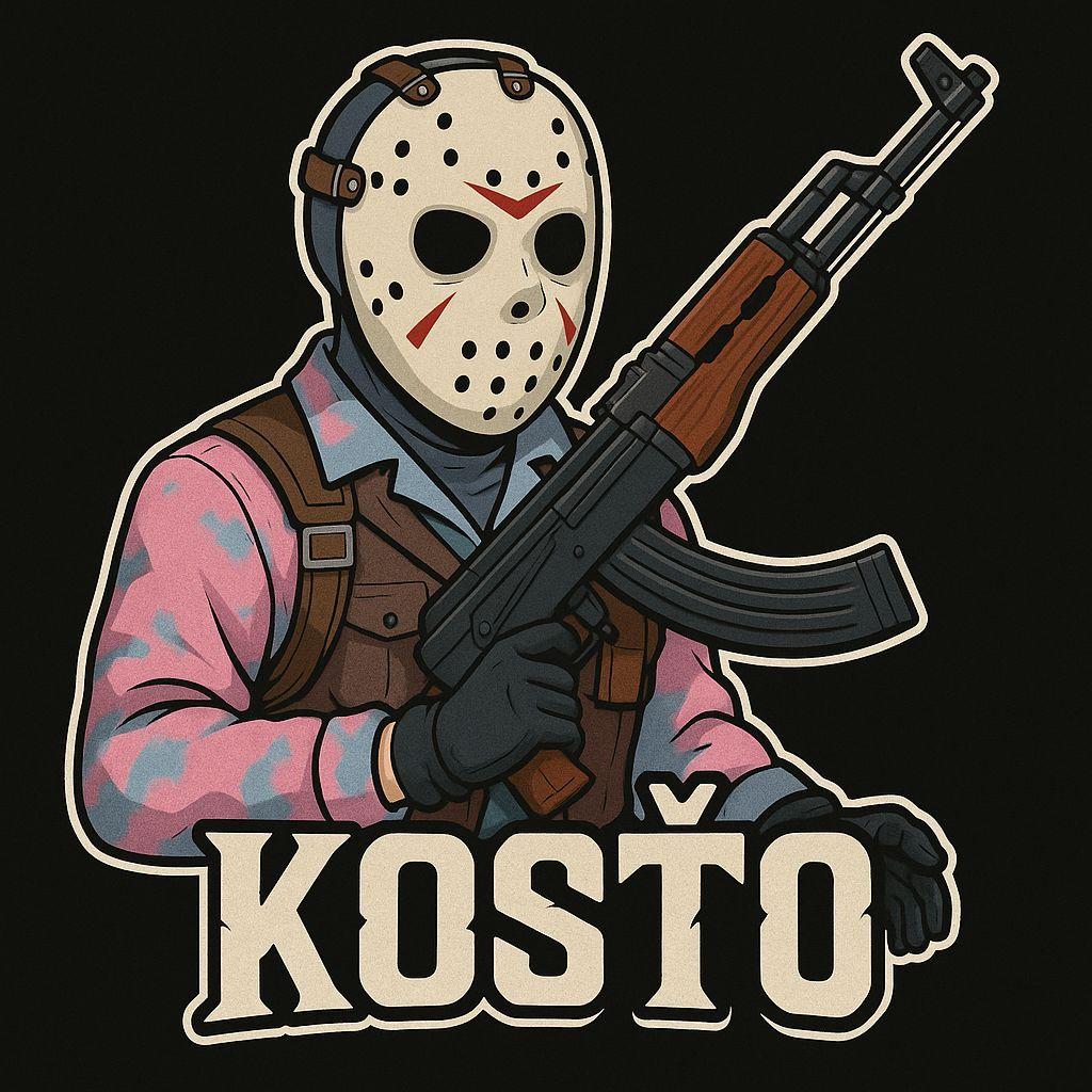 Kosto95 avatar