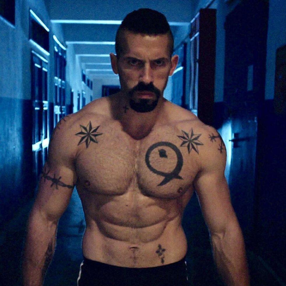 8Boyka avatar