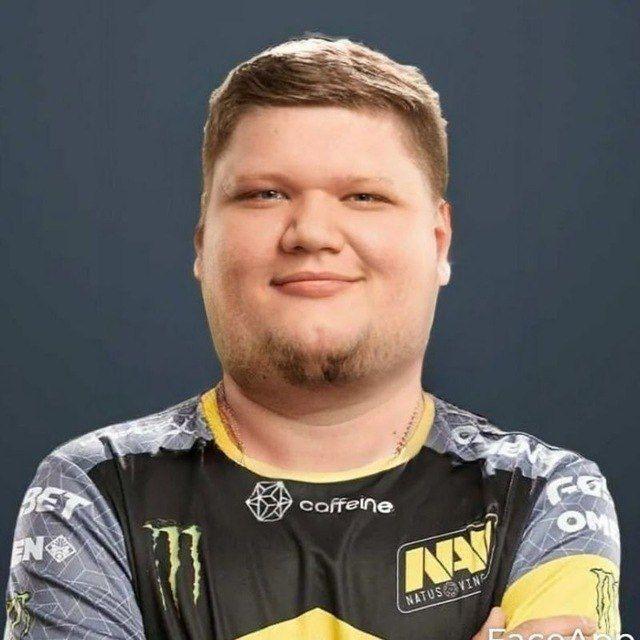 Faceit avatar
