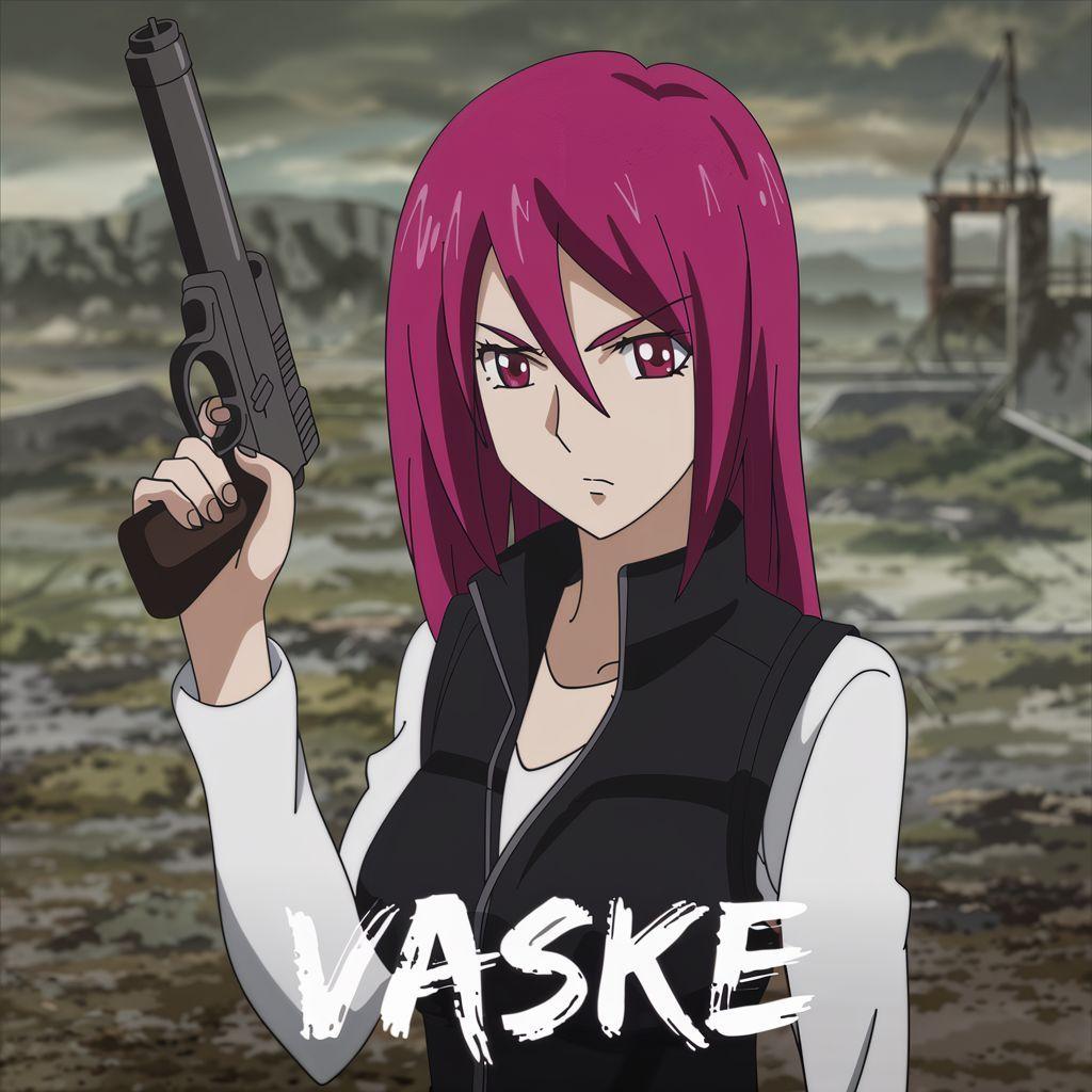 Vaskee1308 avatar