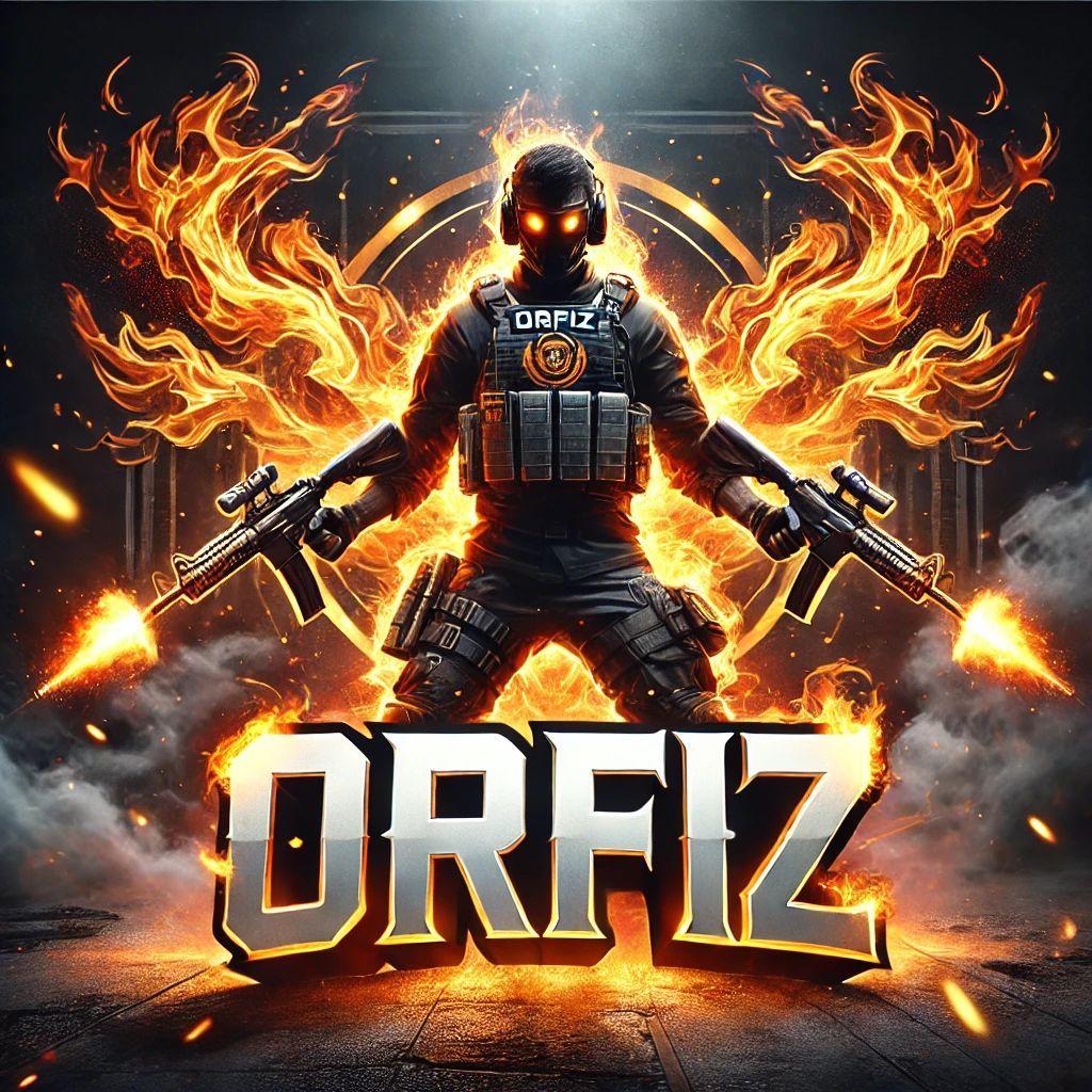 Orfiz avatar