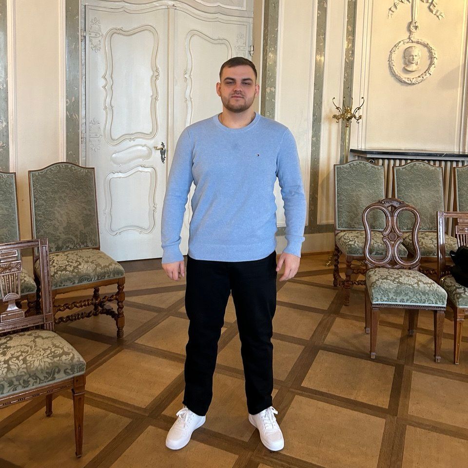 Trembaaa- FACEIT avatar