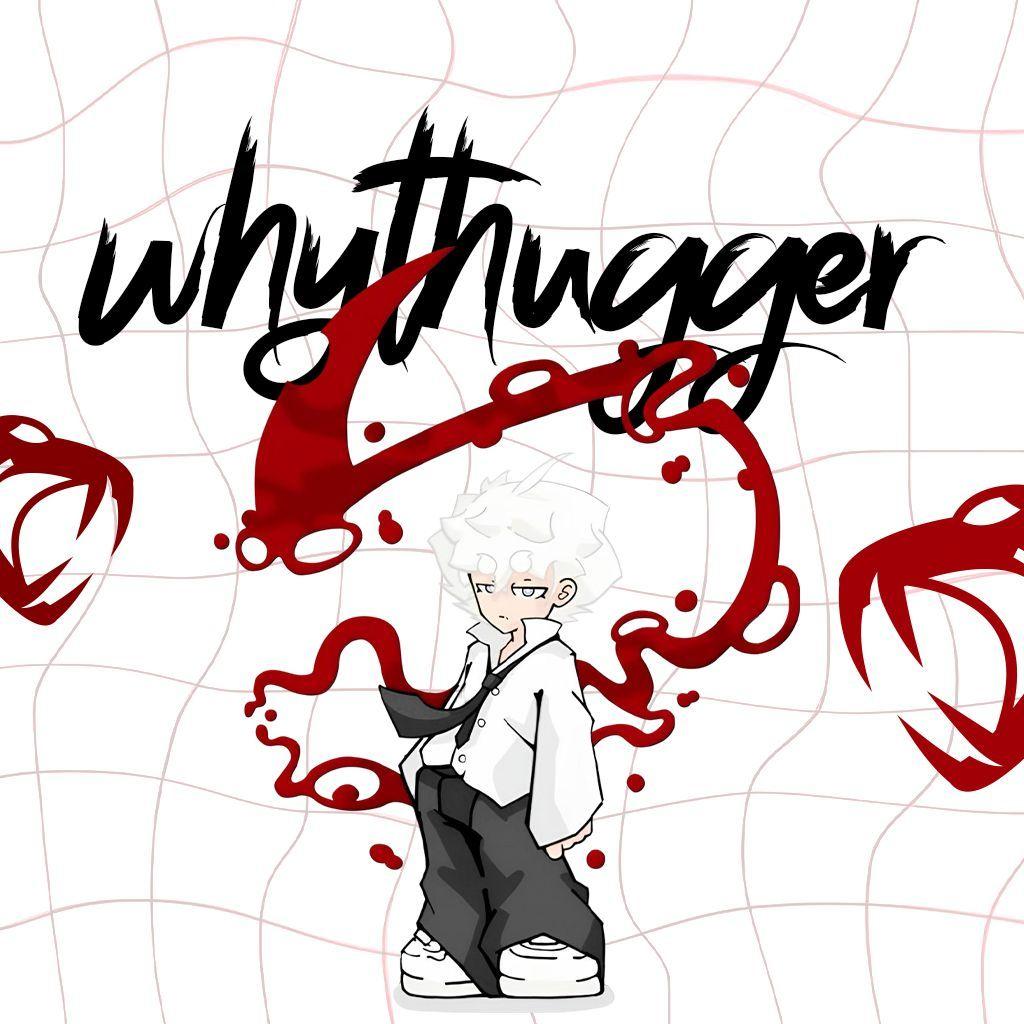 why2hugger avatar