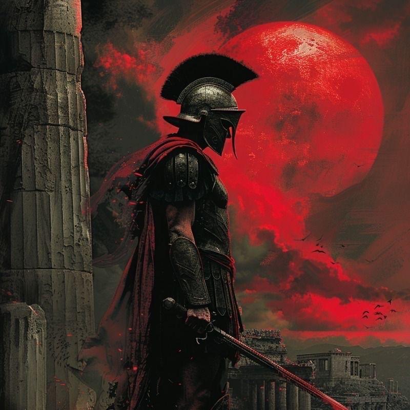 DevaMaria avatar