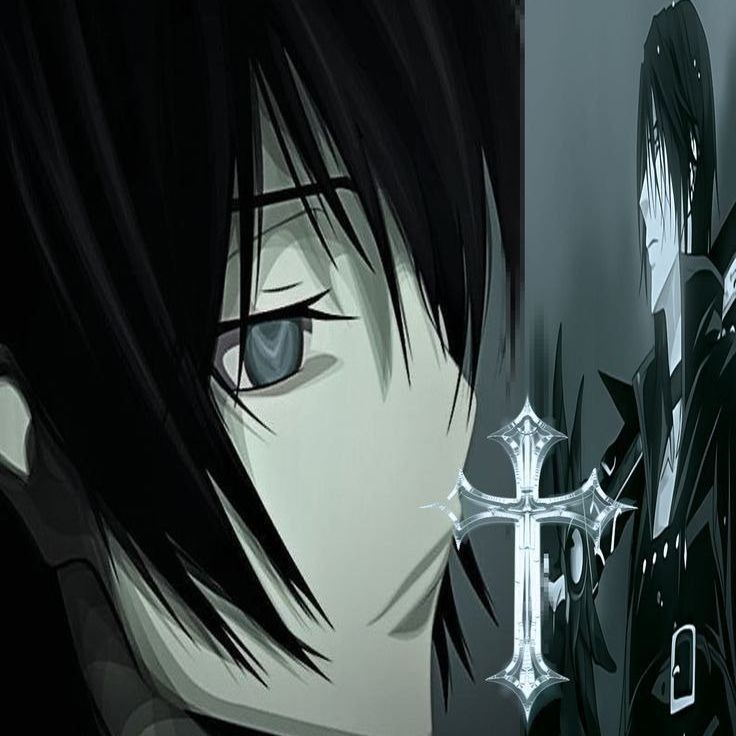 Kegart avatar