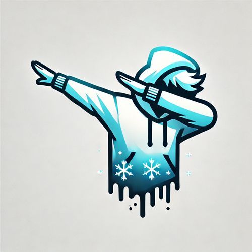FrostieDab
