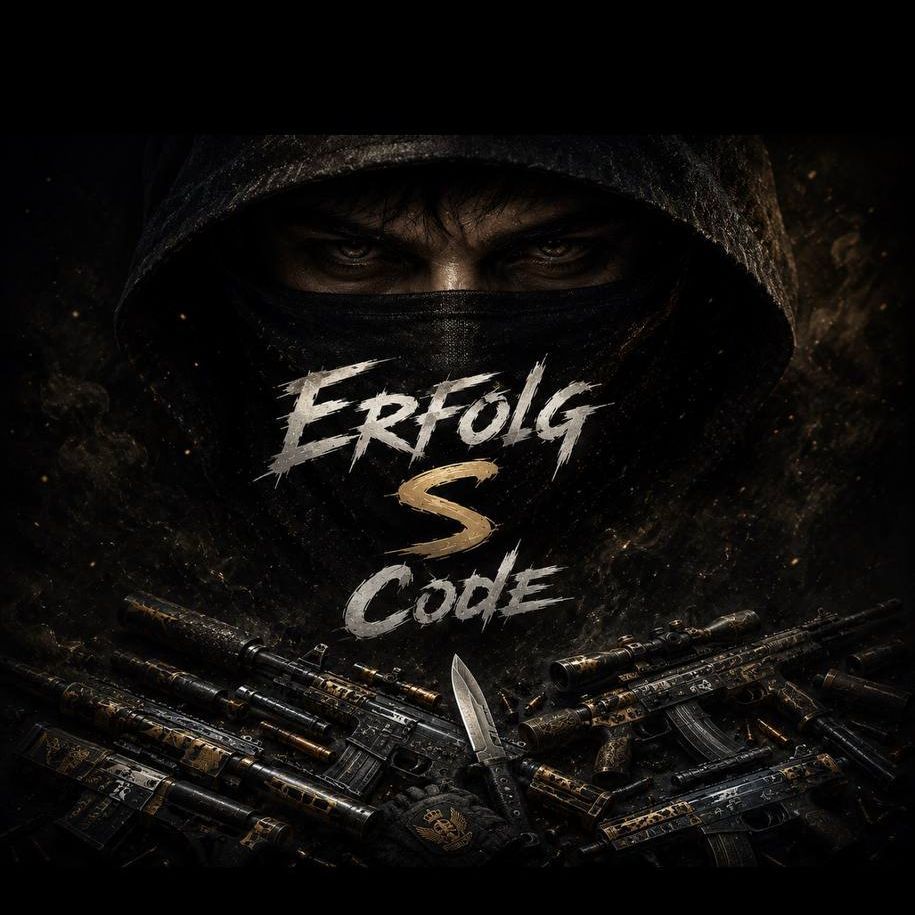 erfolgscode