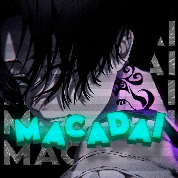 Player Macadai avatar