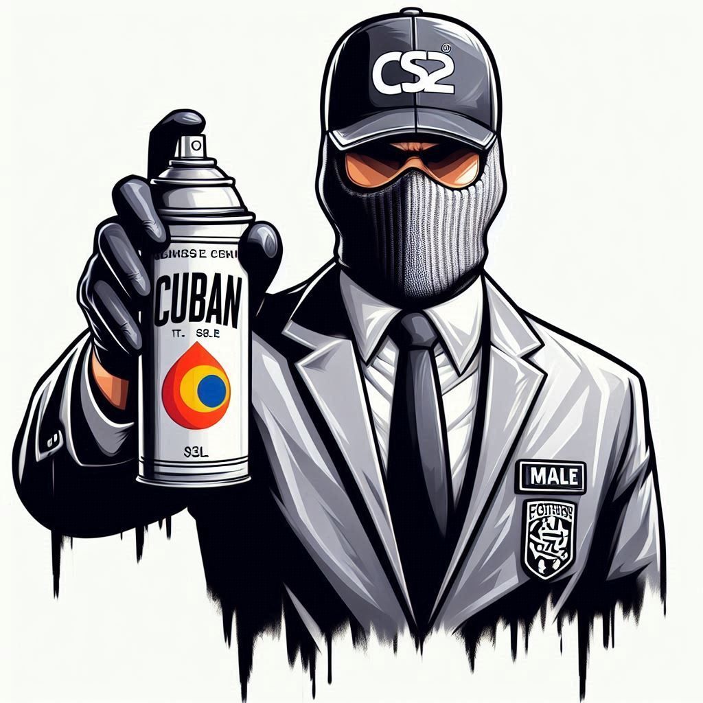 Faceit avatar